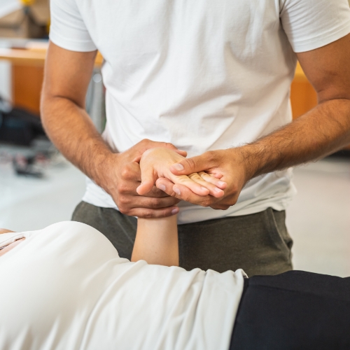 certified-hand-therapy-Christopher-Horsford-Physical-Therapy-Shirley-NY