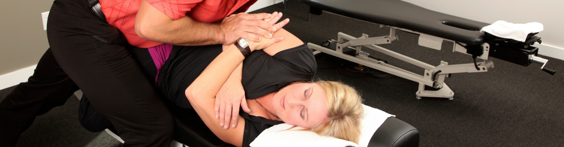 Chiropractic