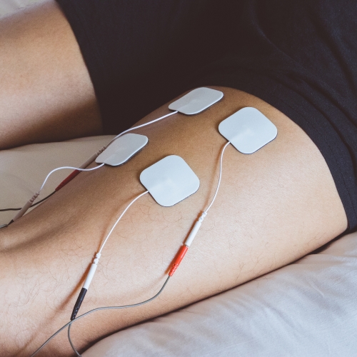 electrical-stimulation-Christopher-Horsford-Physical-Therapy-Shirley-NY