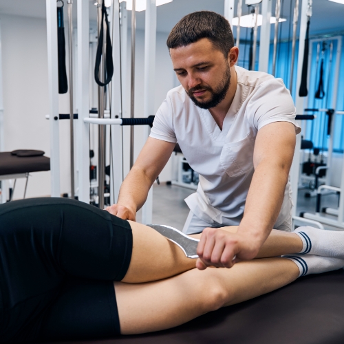 graston-technique-Christopher-Horsford-Physical-Therapy-Shirley-NY