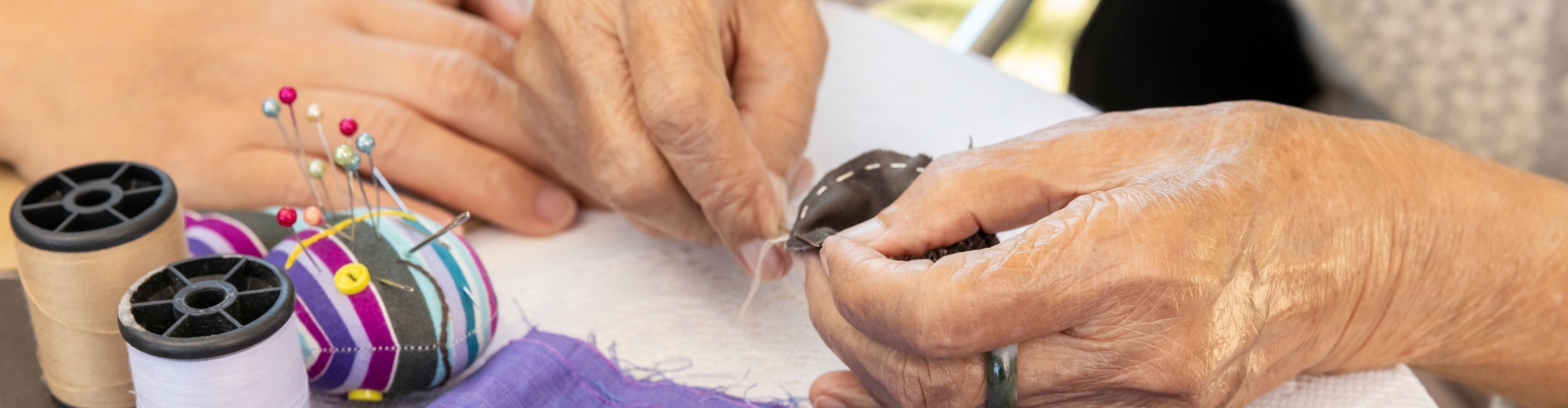 Occupational Therapy