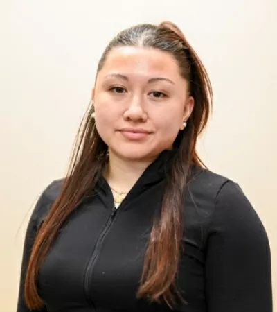 Theresa Rizzitello