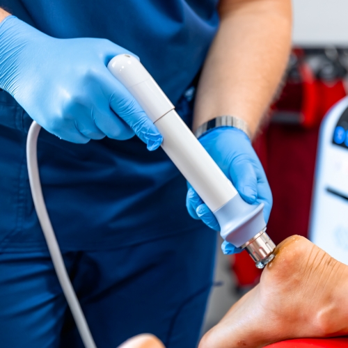 ultrasound-Christopher-Horsford-Physical-Therapy-Shirley-NY